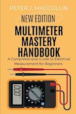 Multimeter Mastery Handbook