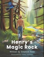 Henry's Magic Rock