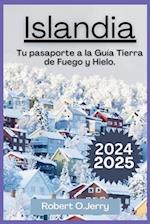 Guía de viaje de Islandia 2024-2025