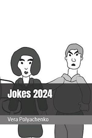 Jokes 2024