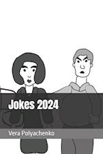 Jokes 2024