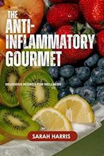 The anti-inflammatory gourmet