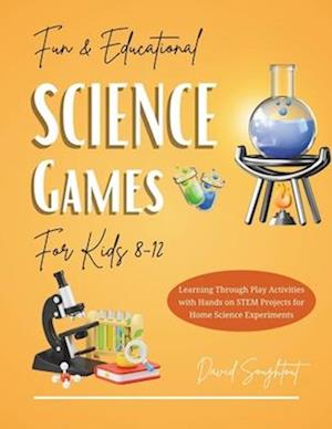 Educational Science Games For Kids 8-12