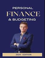 Personal Finance And Budgeting - Revised 2024 Edition