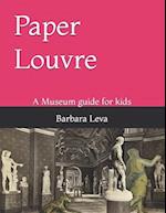 Paper Louvre