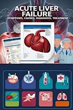 Acute Liver Failure - Symptoms, Causes, Diagnosis, Treatment