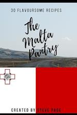 The Malta Pantry