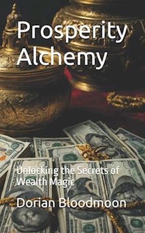 Prosperity Alchemy