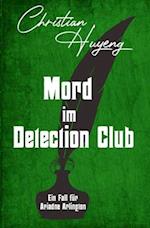 Mord im Detection Club