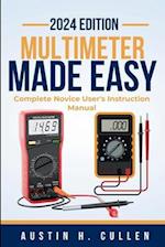 Multimeter Made Easy