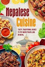 Nepalese Cuisine