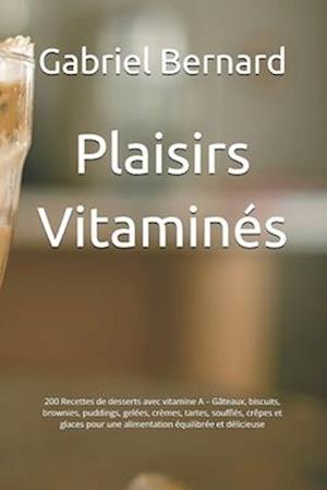 Plaisirs Vitaminés