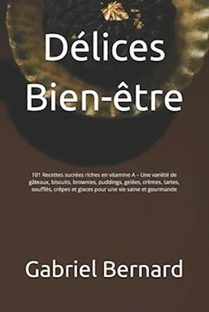 Délices Bien-être