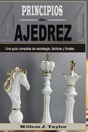 Principios de Ajedrez