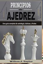 Principios de Ajedrez