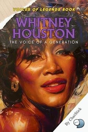 Whitney Houston