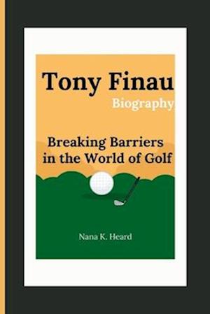 Tony Finau