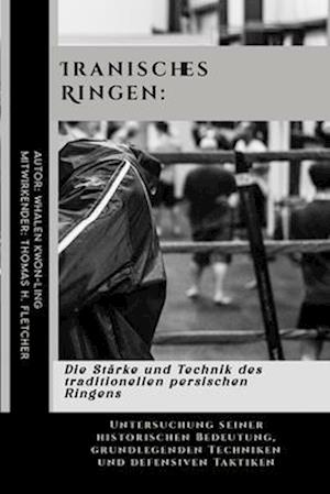 Iranisches Ringen