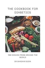 The Cookbook For Diabetics