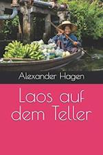 Laos auf dem Teller