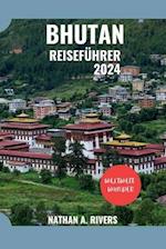 Bhutan Reiseführer 2024