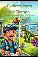 Exploradores del Tiempo