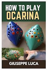 How to Play Ocarina