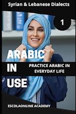 Arabic in Use 1