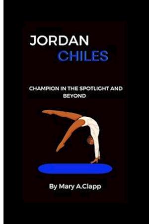 Jordan Chiles