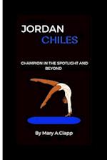 Jordan Chiles