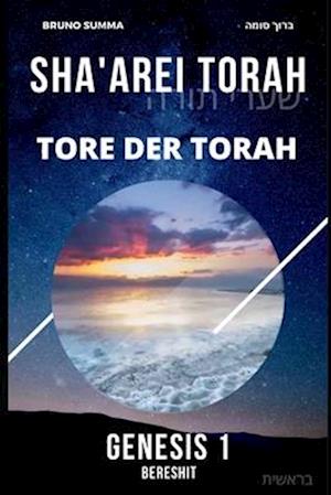 Sha'arei Torah