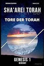 Sha'arei Torah