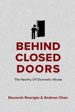 Behind Close Doors