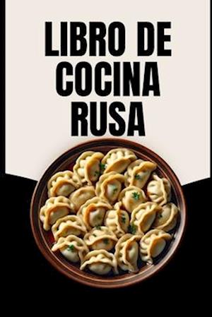 Libro de Cocina Rusa