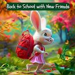 Back to School with New Friends