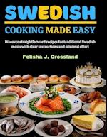 Swedish Cooking Made Easy