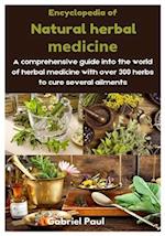 Encyclopedia of Natural herbal medicine