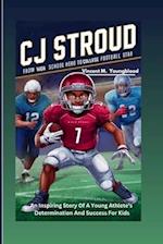 CJ Stroud