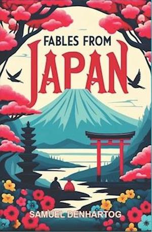 Fables from Japan