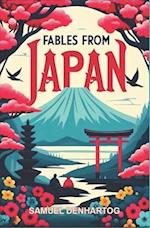 Fables from Japan