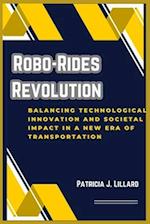 Robo-Rides Revolution