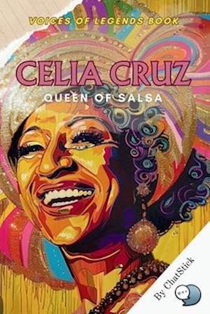 Celia Cruz