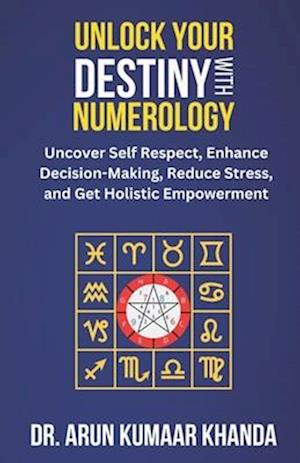 Unlock Your Destiny with Numerology