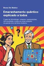 Emaranhamento quântico explicado a todos