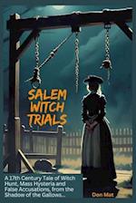 Salem Witch Trials