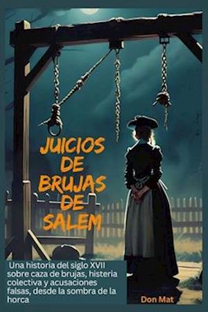 Juicios de brujas de Salem