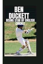 Ben Duckett