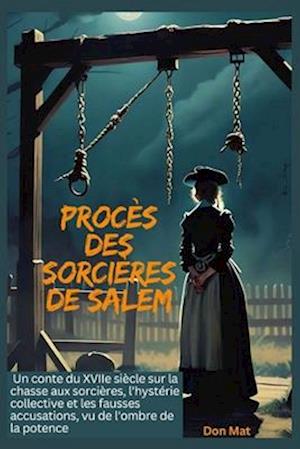 Procès des sorcières de Salem