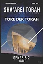 Sha'arei Torah