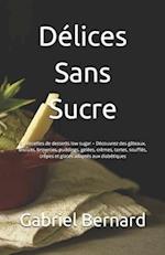 Délices Sans Sucre